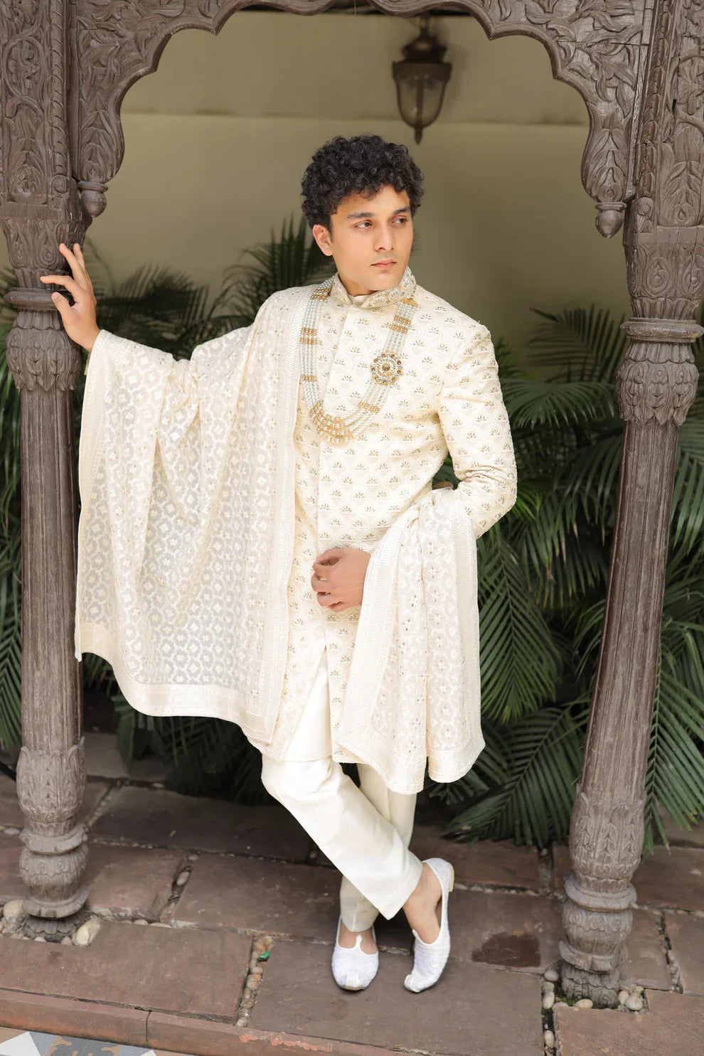 SHERWANI