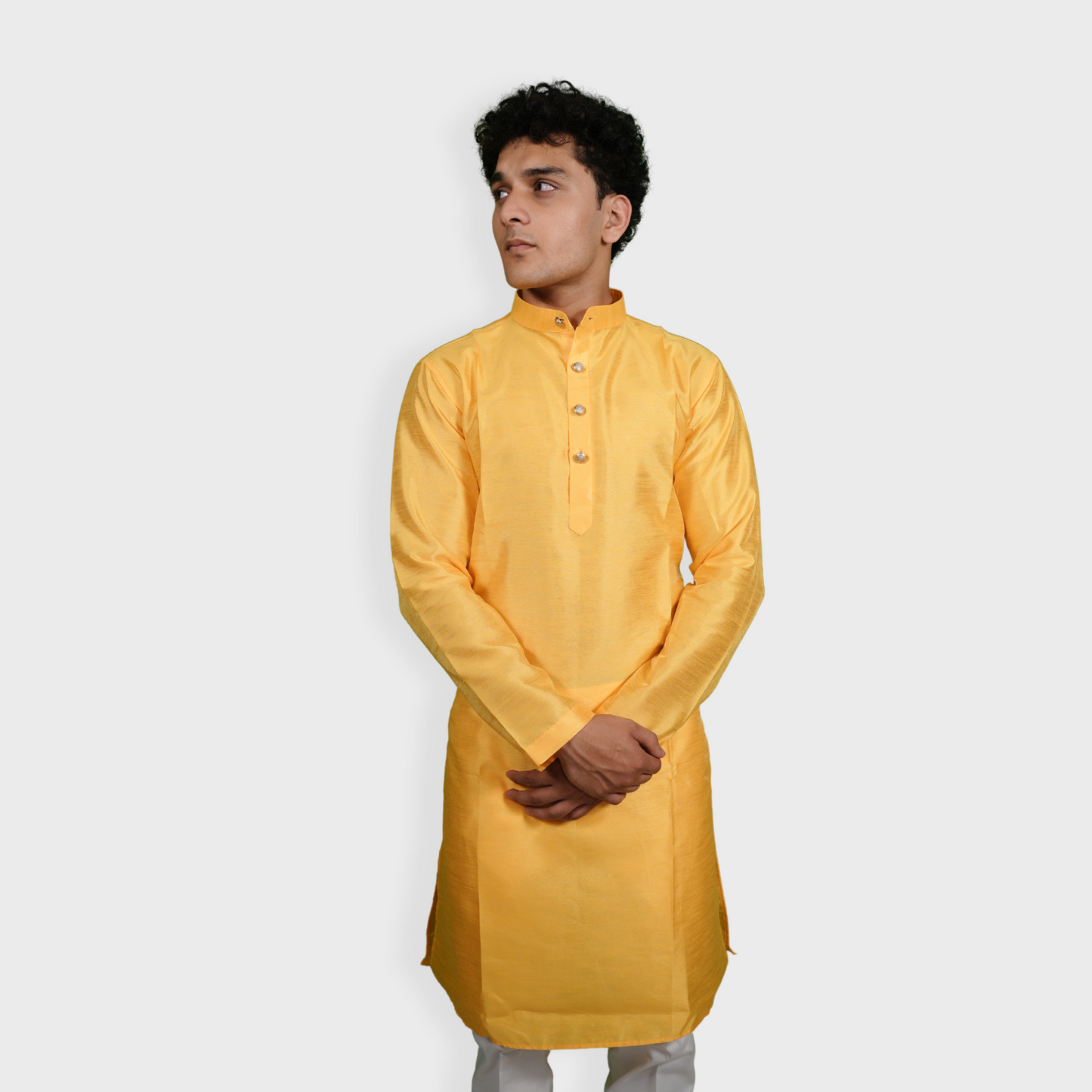 Sunlit Traditional Kurta