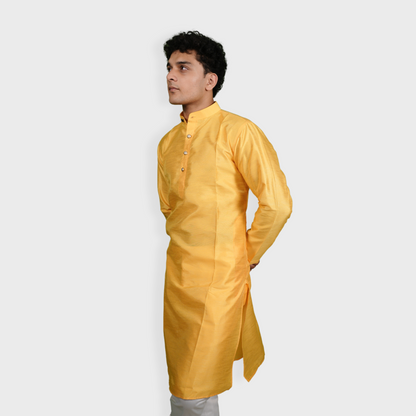 Sunlit Traditional Kurta