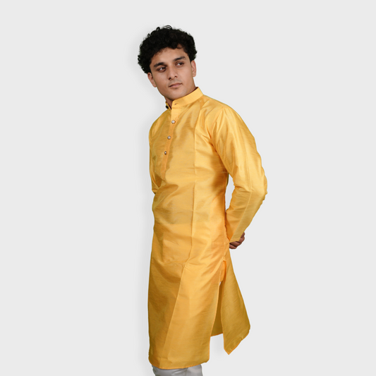 Sunlit Traditional Kurta